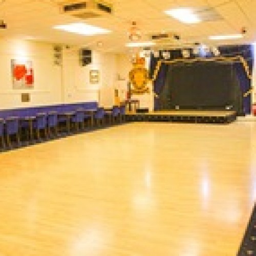 Royal British Legion Social Club Rayleigh Essex, 2 London Hill