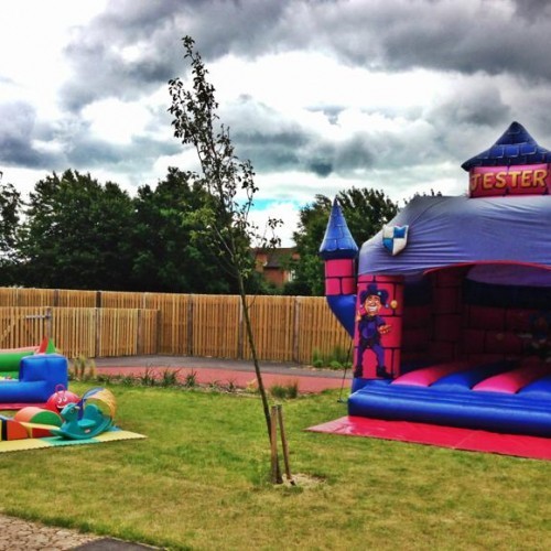 Portchester Community Centre, Westland's Grove, Portchester, Fareham, PO16 9AD, Hampshire