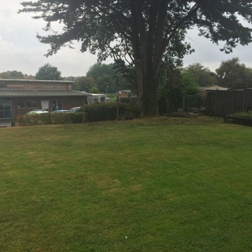 St Peter's Church Hall, St Peter's Church, Eastwick Road, Taunton, TA2