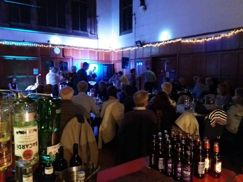 The Soper Hall Caterham , 2 Harestone Valley Road, Caterham, CR3 6HY