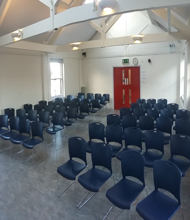 Walthamstow Quaker Meeting House, 1a Jewel Road, Walthamstow, London