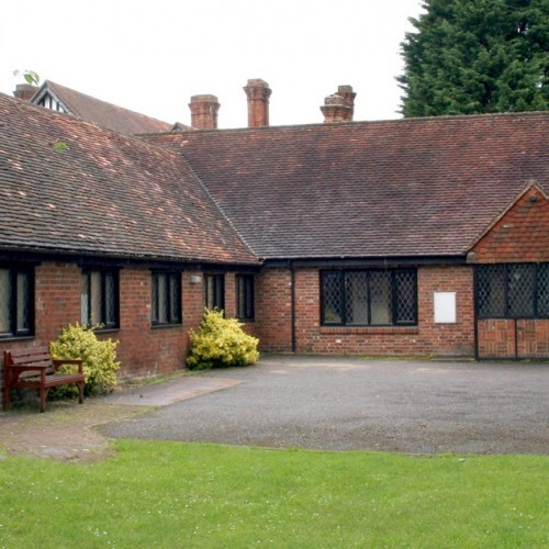 Hurley Village Hall, High Street, Hurley, SL6 5LT, Berkshire, England