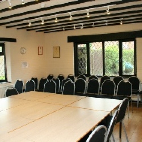 Hurley Village Hall, High Street, Hurley, SL6 5LT, Berkshire, England
