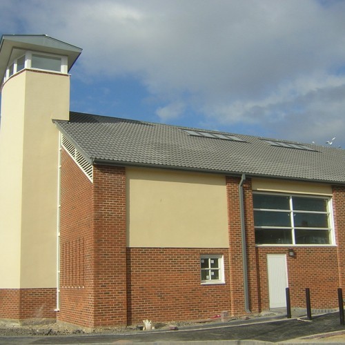 St Andrews Church Bournville, For All Healthy Living Centre, Lonsdale