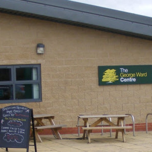 The Ward Centre, The Ward Centre, Barwell, le9 8dg
