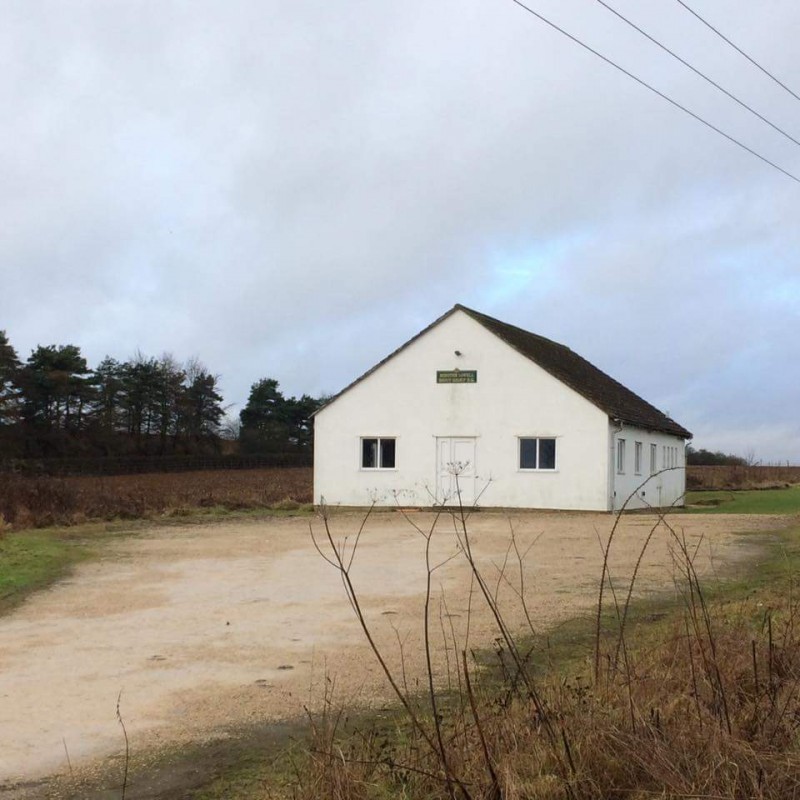 Minster Lovell Hut, Burford Road, Minster Lovell, ox29 oSh, Oxfordshire