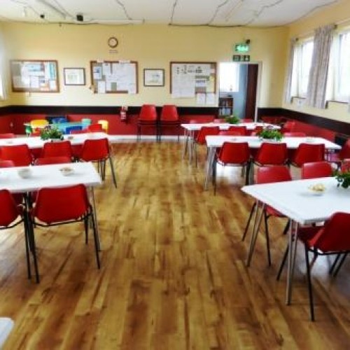 Northall Village Hall, South End Lane, Northall, Dunstable, LU6 2EX