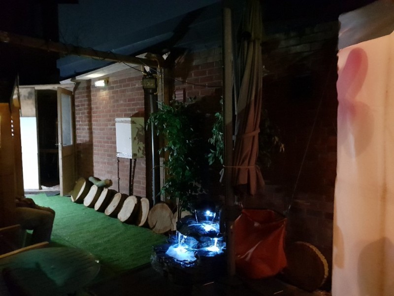 Monks Park Community Cafetria, 2 Monks park, Wembley, London, ha9 6je