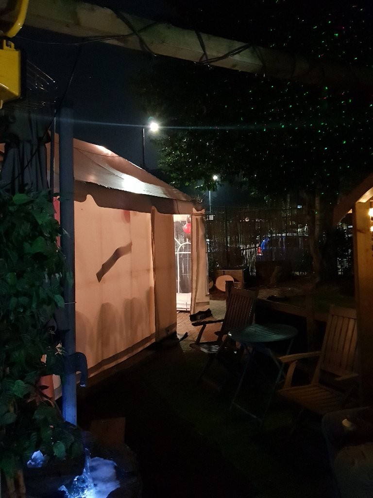 Monks Park Community Cafetria, 2 Monks park, Wembley, London, ha9 6je