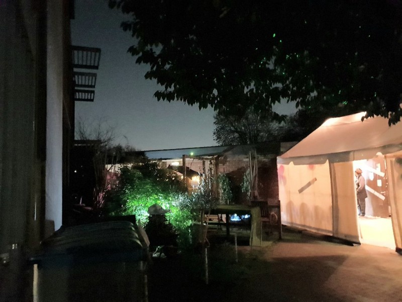 Monks Park Community Cafetria, 2 Monks park, Wembley, London, ha9 6je