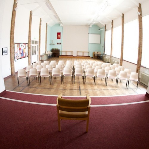 Halls for Hire in Essex