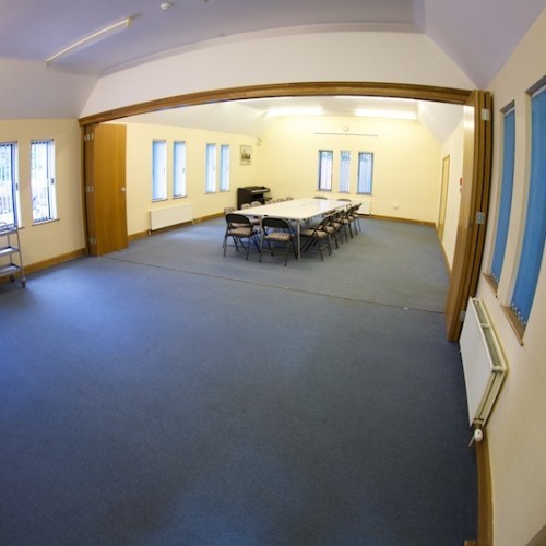 Halls for Hire in Essex