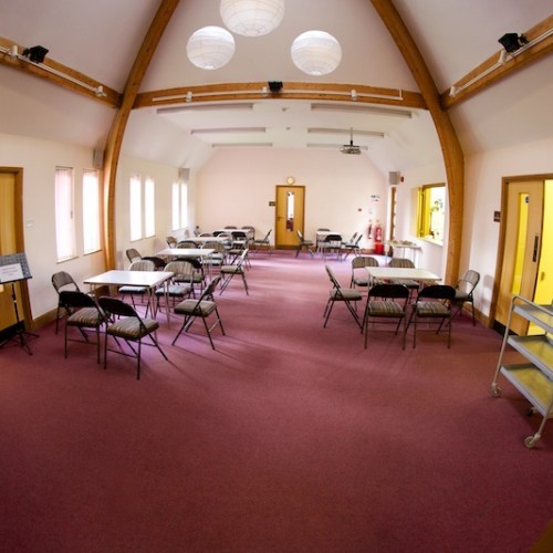Halls for Hire in Essex