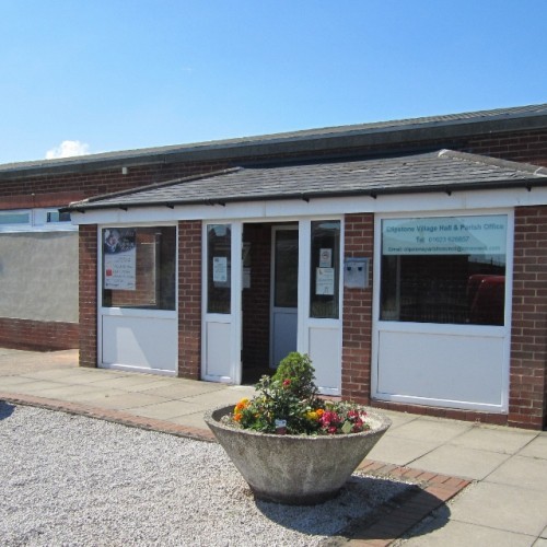 Clipstone Village Hall, The Village Hall, Church Road, Clipstone, NG21