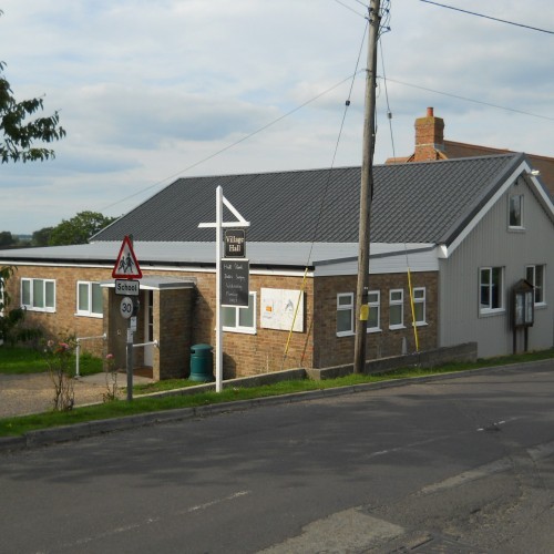 Halls for Hire Sturminster Newton Within 10 Miles