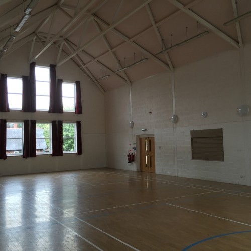 Stratton Village Hall, The Square, Stratton, Dorchester, DT2 9WG