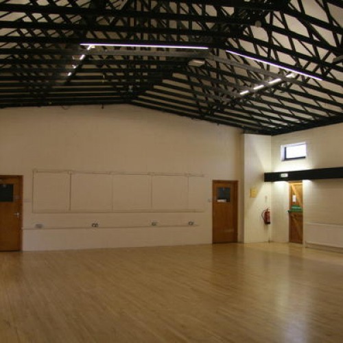 Halls for Hire in Bristol