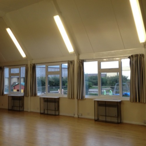 Barton le WillowsVillage Hall, Barton le Willows, York, YO60 7PD, North