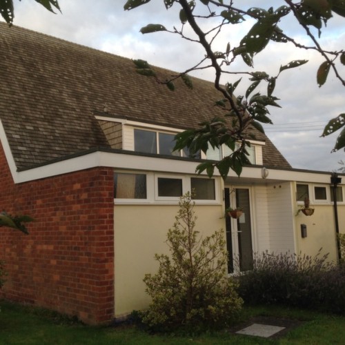 Barton le WillowsVillage Hall, Barton le Willows, York, YO60 7PD, North