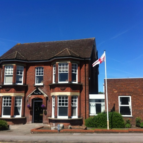 Halls for Hire in Hertfordshire Page 3