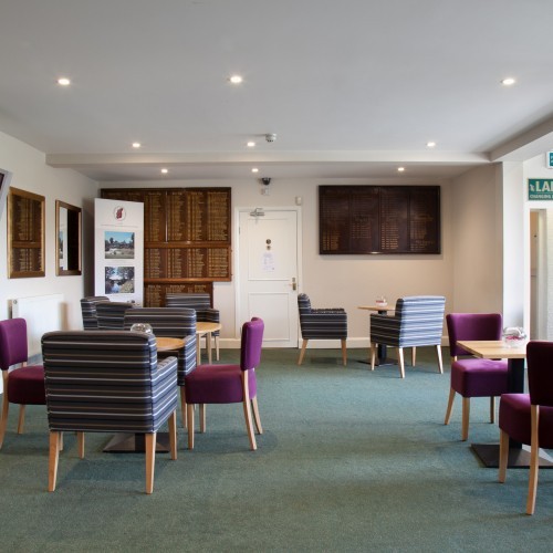 Lounge Bar, Bushey Hall Golf Club, Bushey Hall Drive, Bushey, WD23 2EP