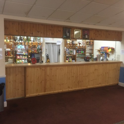 Littlemore & District Royal British Legion Club