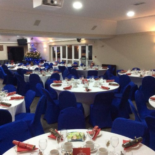 East Grinstead Rugby Club, East Grinstead Rugby Club,, Saint Hill Road