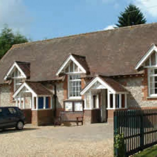 Hurstbourne Priors Village Hall, Hurstbourne Priors Village Hall, Hurstbourne Priors, RG28 7SB
