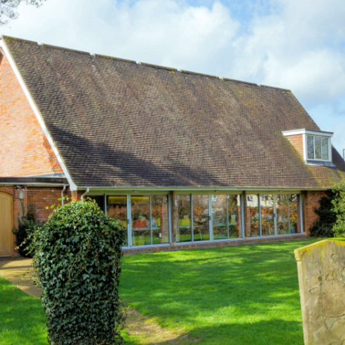 Chalfont St Peter Parish Church Hall, Church Lane, Chalfont St Peter