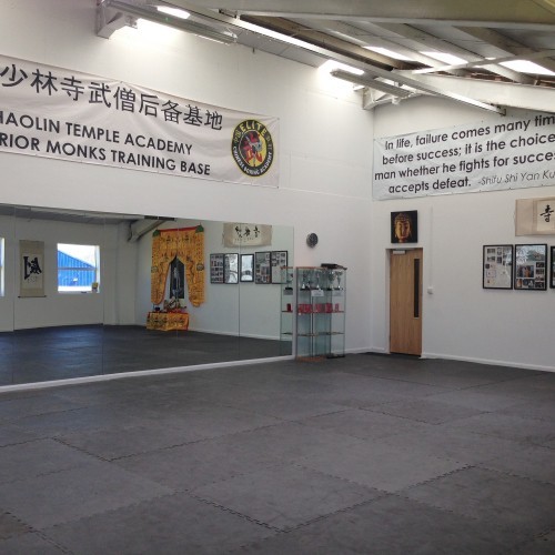 Martial ArtsTraining Hall, Unit 3, Lagoon Road, Orpington, BR5 3QX