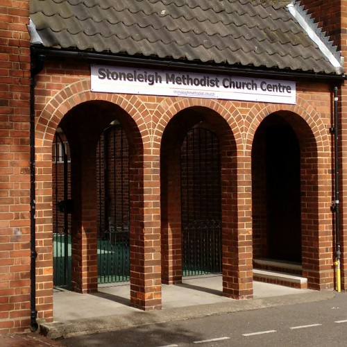 Stoneleigh Methodist Church Centre, 1 Stoneleigh Crescent, Stoneleigh