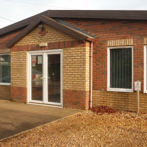 Necton Rural Community Centre, 13 Tun's Road, Necton, Swaffham, PE37