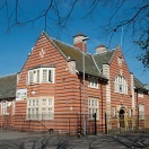 Kingsway Hall, Clipstone Road West, Forest Town, Mansfield, NG19 0DU