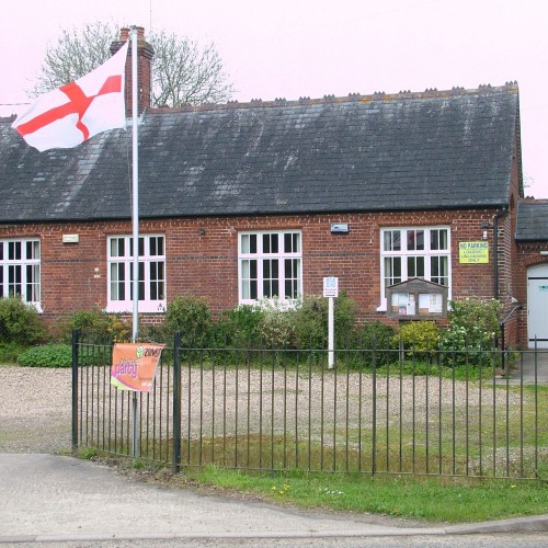 Halls for Hire in Suffolk