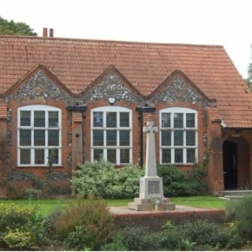 Long Stratton Village Hall, Ipswich Road, Long Stratton, NR15, Norfolk