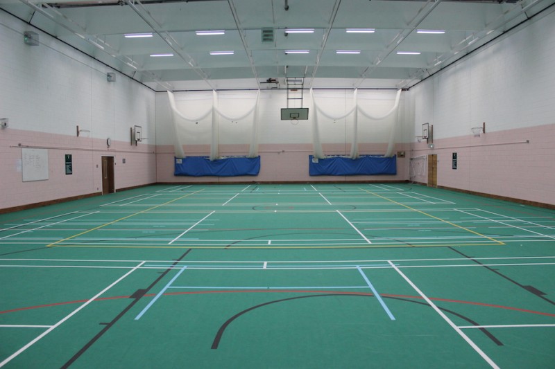 South Craven High School , Holme Lane, Cross Hills, Keighley, BD20 7RL