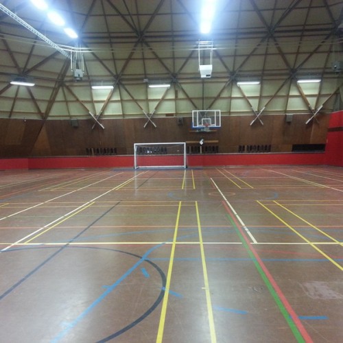 Inspire Suffolk, Inspire Suffolk, Lindbergh Road, Ipswich, IP3 9QX