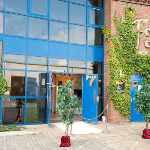 Halls for Hire Bournemouth Within 10 Miles