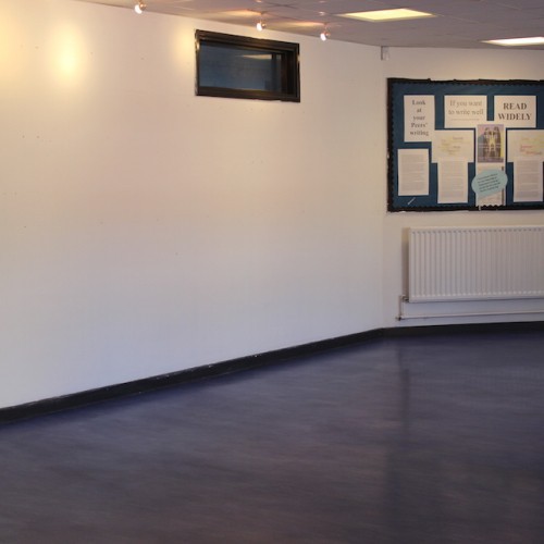 The Albion Academy, 1 London Road, Salford, M6 6QT, Manchester, England