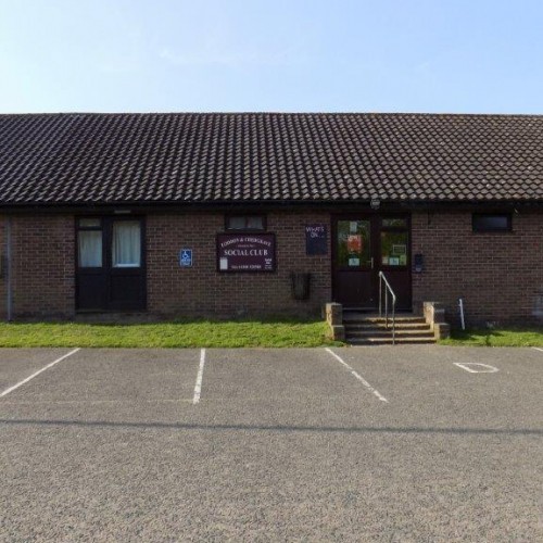 Loddon & Chedgrave Jubilee Hall, Lane, Loddon, NR14 6NB, Norfolk, England For Hire