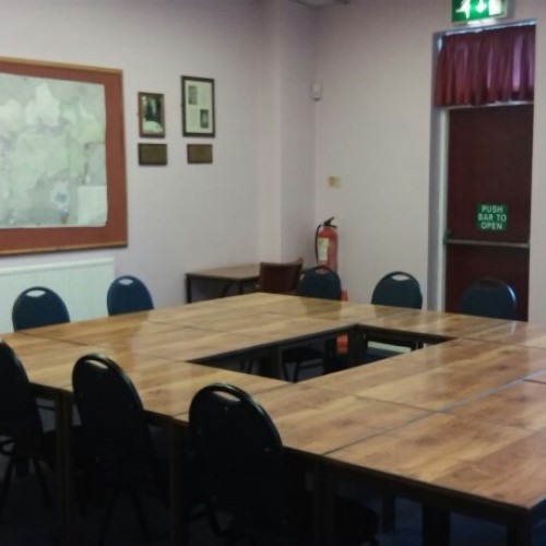 Brimington Community Centre, Heywood Street, Brimington, Chesterfield