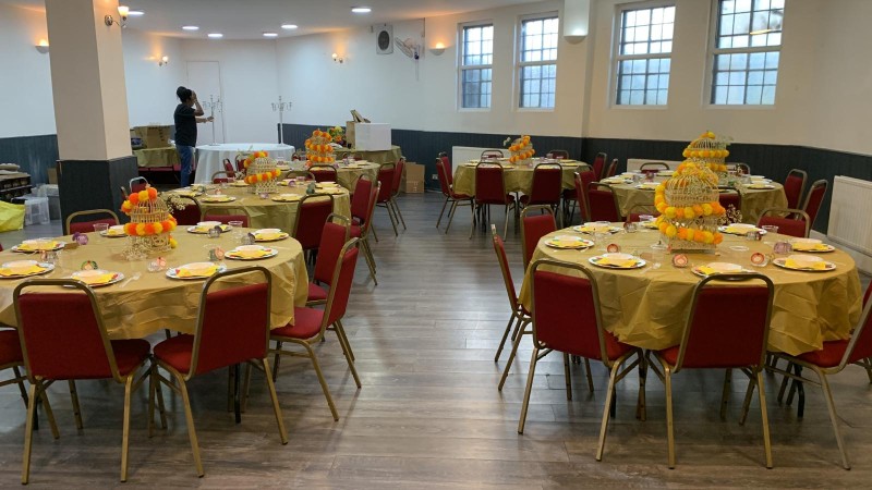 Park View Banqueting & Function Hall
