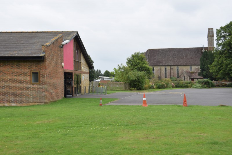 EAST PECKHAM VILLAGE HALL, Bush Road, East Peckham, TN12 5LL, Kent