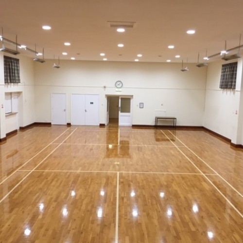 Langford (Bedfordshire) Village Hall, Mill Lane, Langford, SG18 9QB, Bedfordshire, England For Hire