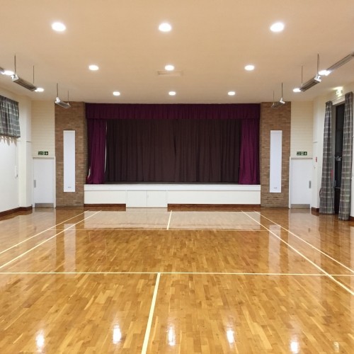 Halls for Hire Shefford Within 5 miles of Shefford, Bedfordshire