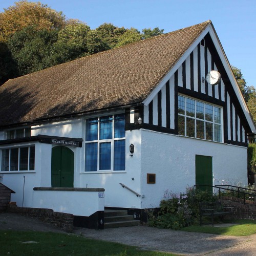 Blackheath Village Hall, Blackheath Lane, Blackheath, Guildford, GU4