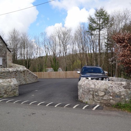 Coombe Community Hall, Coombe Community Hall, Coombe, St Austell, PL26