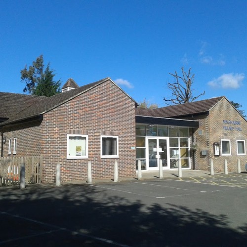Pangbourne Village Hall Pangbourne Village Hall Station Road