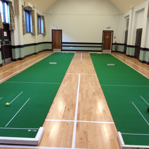 Cyprus Hall, Cyprus Road, Burgess Hill, RH15 8DX, West Sussex, England