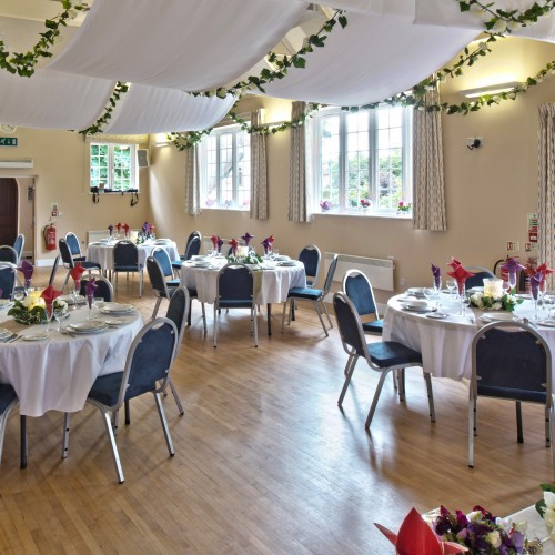 Halls for Hire Andover Within 5 miles of Andover, Hampshire